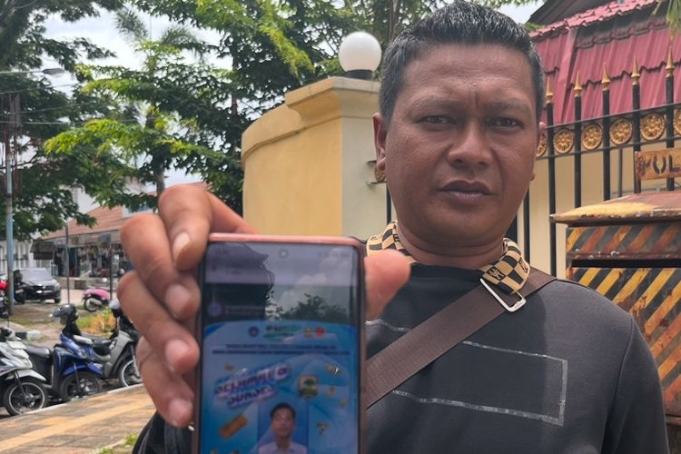 Siswa Diduga Korban Bullying di Padang Lulus SNBP Universitas Andalas, Kini Dirawat di RSJ