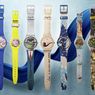 Menikmati Karya Seni Lewat Jam Tangan Swatch, Mana Pilihanmu?