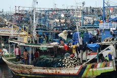 Pungutan Hasil Perikanan Diklaim Bisa Untungkan Nelayan Dalam Negeri