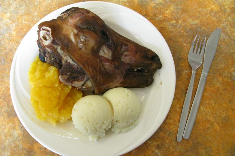 Mengenal Svi Makanan Rating Terburuk Di Dunia 2025 Versi Taste Atlas mengenal-svi-makanan-rating-terburuk-di-dunia-2025-versi-taste-atlas