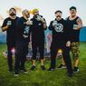 Lirik dan Chord Lagu A Long Way Down - Zebrahead