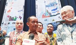 Bahlil: Hanya Koperasi dan UMKM Lokal yang Boleh Kelola Tambang