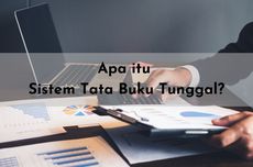 Apa itu Sistem Tata Buku Tunggal?