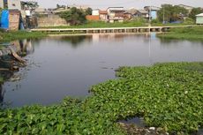 Pembersihan Kampung Apung Terhambat Anggaran