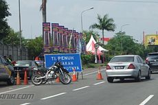 Kepolisian Imbau Pengelola 