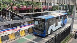 Transportasi Publik Jakarta Tak Sekadar Mobilitas, tapi Penopang Hidup Warga