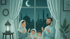 Jadwal Imsakiyah Hari Ini 17 Ramadhan di Makassar, 7 Maret 2026