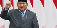 CEK FAKTA: Pertumbuhan Ekonomi RI Semester I Cetak Rekor Tertinggi 13 Tahun Terakhir?