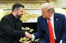 Ngerinya Tawuran Antar Pemuda Kampung di Makassar