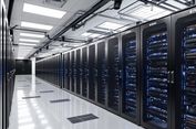 Ketika AI 'Haus' Air Bersih, Catatan Pengingat dari Data Center Jatiluhur