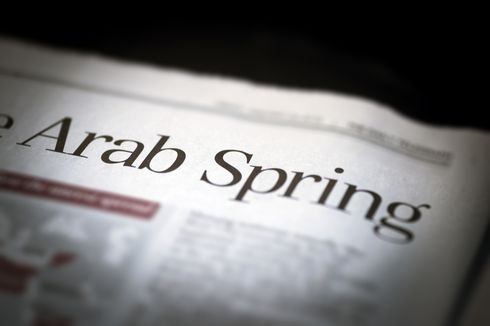 Dari Arab Spring Menuju Asia Spring, Pelajaran bagi Indonesia