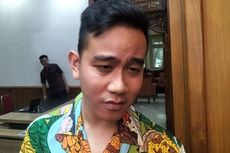 Gibran Cerita Dimarahi saat Tertibkan Baliho Bacaleg di Kota Solo