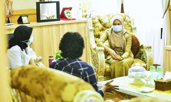 Soal Potensi Besar Luwu Utara, Bupati IDP: Infrastruktur Masih Harus Ditingkatkan