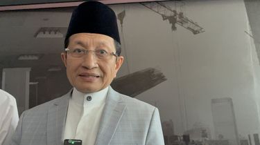 Polemik 'Meninggalkan Zakat' dan Permintaan Maaf Menag Nasaruddin Umar