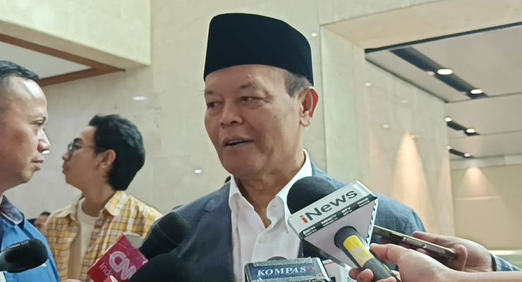 PKS Khawatir Pemerintahan Prabowo Terganggu akibat Pelantikan Kepala Daerah Diundur