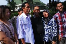 Warga Brunei Berlibur ke Jakarta demi Bertemu Jokowi