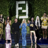 Fendace, Kolaborasi Baru antara Fendi dan Versace