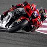 Hasil FP 3 MotoGP Qatar - Jack Miller Jatuh, Ducati Tetap Dominan
