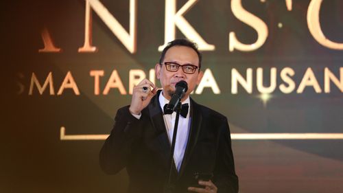 Cak Lontong Pimpin Tim Pramono-Rano, Pengamat Ingatkan Risiko Gaet Figur Publik Jadi Timses