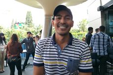 Robby Purba Pasrah Jika Persahabatannya dengan Roy Kiyoshi Berakhir