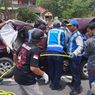 7 Mobil Kecelakaan Beruntun di Tol Jatingaleh Semarang, Dua Tewas