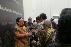 Kepala Bappenas Ingatkan Tanggungjawab Makin Besar karena PP 17/2017 