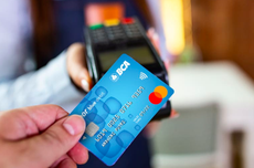 Cara Membuat Kartu Debit BCA "Contactless"