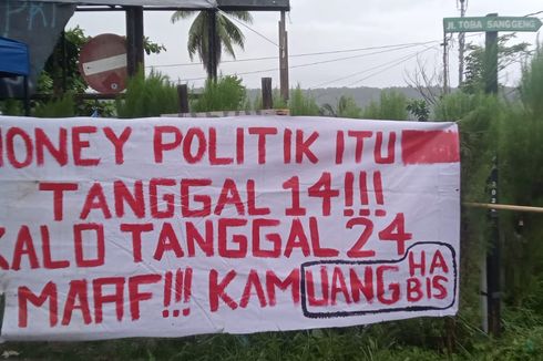 Jelang PSU, Bawaslu Manokwari Ingatkan Parpol dan Caleg Jangan Belanja Suara di 7 TPS