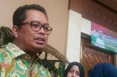 Mahyudin: Kader Rindu Sosok Presiden dari Golkar