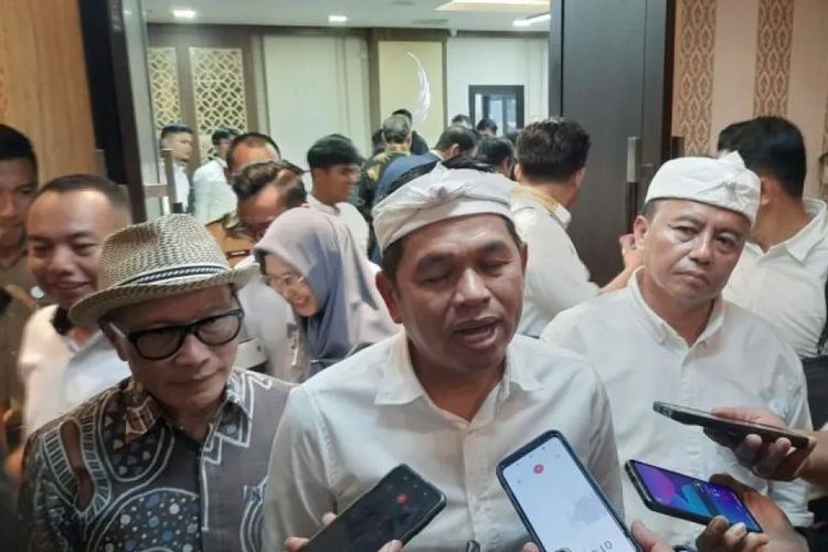 Dampak Banjir di Bogor, Dedi Mulyadi Ancam Cabut Izin Wisata: Keselamatan Warga Lebih Penting
