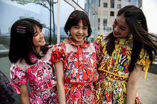 JKT 48 Akan Kembali Gelar Request Hour pada April Mendatang