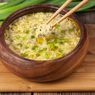 Resep Sup Telur untuk Menu Sahur Praktis