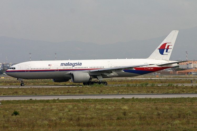 Tragedi Malaysia Airlines MH17: Ditembak Rudal di Langit Ukraina