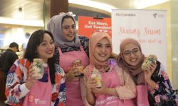 Dompet Dhuafa Ajak Masyarakat Bergerak pada Isu Kemanusiaan
