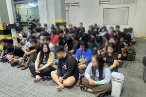 Kamboja Mulai Berantas Online Scam, Ratusan WNI Minta Pulang