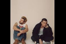 LANY Akan Konser di ICE BSD pada 9 November 2022 