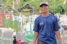 Hari Keempat, Pelatih Valencia CF dan 2 Anaknya Masih Hilang di Labuan Bajo