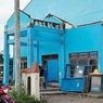 Dibongkar untuk Pembangunan Tol Solo-Yogyakarta, Kantor Desa di Boyolali Pindah Sementara ke Rumah Warga