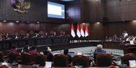 MK Putuskan Anggaran Program MBG Harus Dipisah dari Anggaran Pendidikan