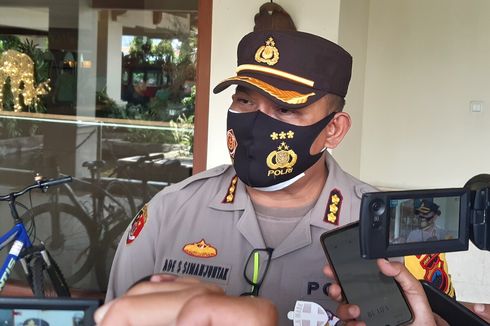 16 Gereja di Solo Dapat Pengamanan Ketat Polisi Saat Natal