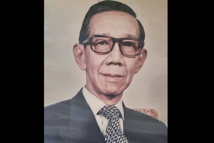 Soemitro Djojohadikoesoemoe