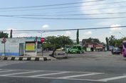 Terminal Bus Bintoro Demak Tutup Permanen, Pos Penjagaan Kini Dibongkar 