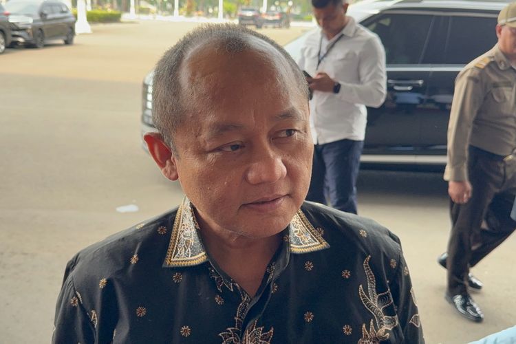 Kadernya Mabuk Saat Intimidasi dr Icha, Golkar: Pasti Ada yang Seperti Itu, Kita Tertibkan...