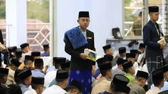 Generasi Muda Dinilai Tak Siap Kerja, Gontor Tawarkan Pendidikan Holistik Pesantren