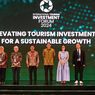 ITIF 2024 Digelar di Jakarta, Tarik Investasi Pariwisata Berkelanjutan 