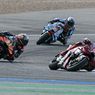 Jadwal MotoGP Thailand 2026, Balapan Sore Hari Ini