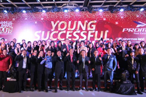 Promex Indonesia Pasang Target 20 Kantor Baru dan Bidik Lulusan SMK