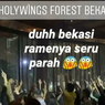 Anggota DPRD Bekasi: Ramainya Pengunjung di Holywings Langgar Aturan