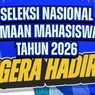 Kuota SNPMB 2026: Aturan Baru, Jadwal, dan Mekanisme Seleksi PTN