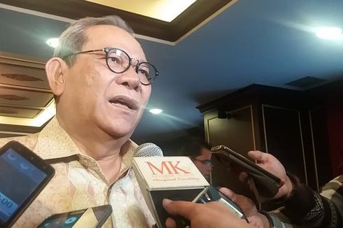 Komisi II: DPR-Pemerintah Belum Sepakat soal Aturan Anggota DPR Mundur jika Maju Pilkada